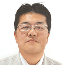 石橋　裕章