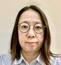 金澤　真裕美