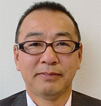 小野　周司