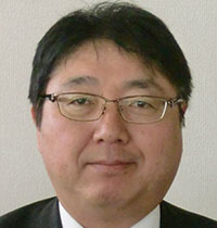 木村　芳二