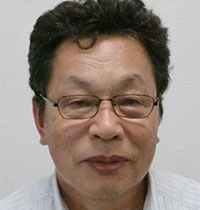 梅澤　豊治