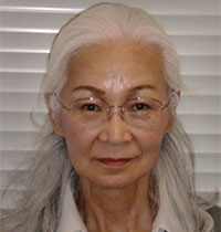 佐々木　ふく子