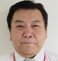 三田　洋