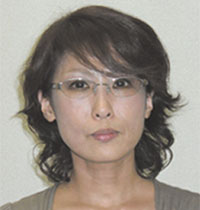 呉羽　由巳子